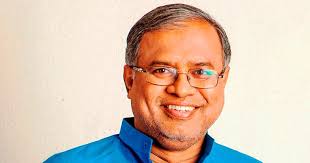 ಅಮಿತ್ ಶಾ ಆಗಮನದಿಂದ ಕಾಂಗ್ರೆಸ್‌ಗೆ ಗಾಬರಿ: ಸುರೇಶ್‌ ಕುಮಾರ್